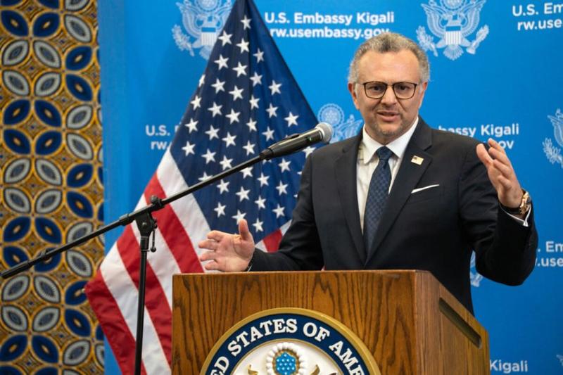 US 3Ps in Africa: Prosperity for Whom?
