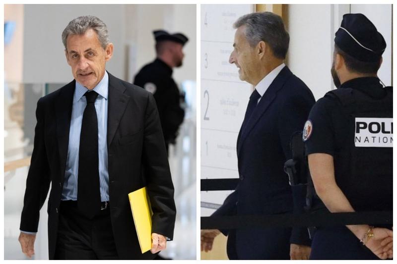 The West is Deteriorating: Ex-President of France Sentenced to Jail