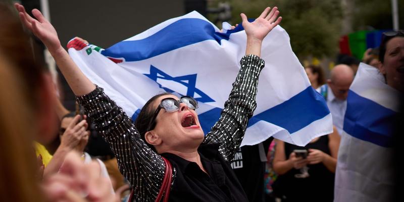 Das sieht der Geisel-Deal zwischen Israel und der Hamas vor