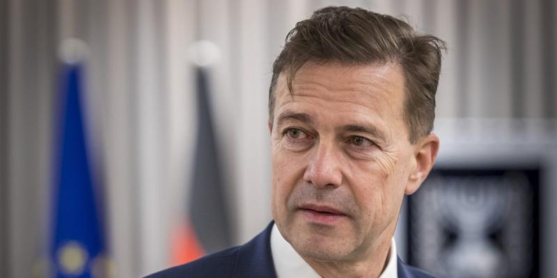 Seibert: „Aussicht auf ein Ende des Albtraums“