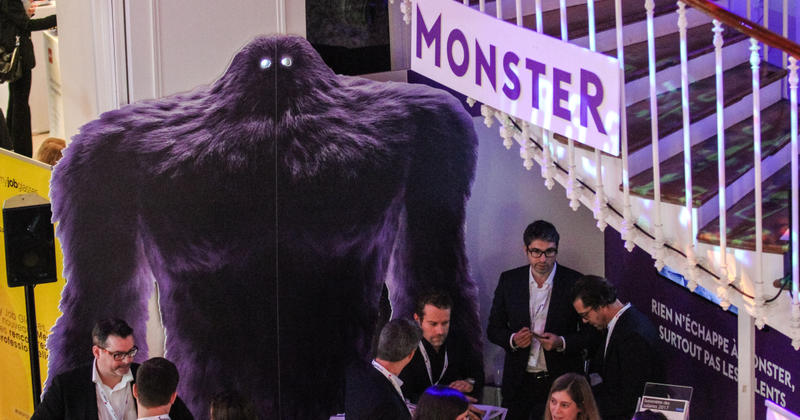 Liquidation de Monster : le capitalisme financier a eu la peau de l’ex-champion du recrutement Liquidation de Monster : le capitalisme financier a eu la peau de l’ex-champion du recrutement