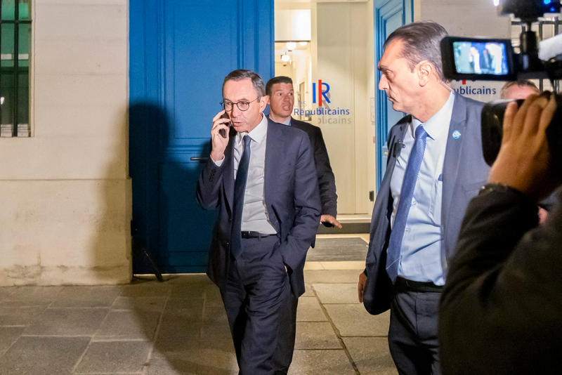 Jean-Yves Camus :  Jean-Yves Camus :