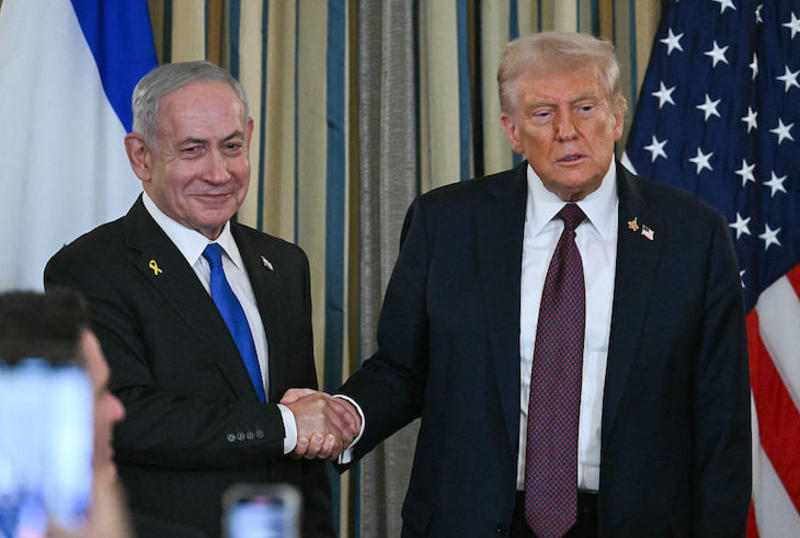 Donald Trump deserves the Nobel Prize for his Hamas-Israel deal