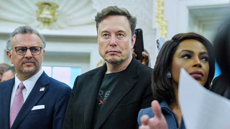 Why it’s inevitable that Elon Musk will be a trillionaire Why it’s inevitable that Elon Musk will be a trillionaire