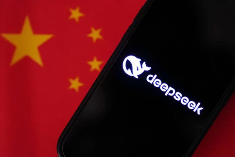 RA COURAGE THURS 5AM Supercharging China’s AI capabilities would be a mistake