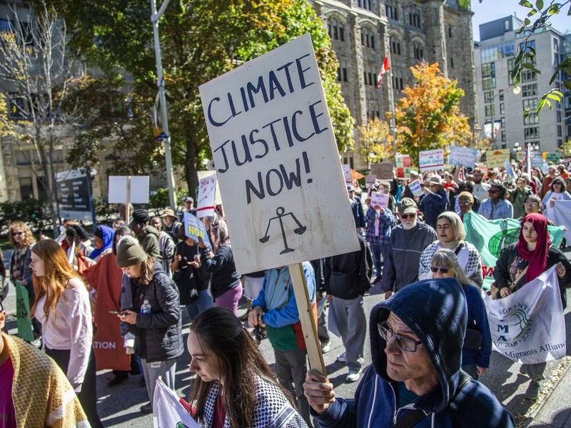 Bjorn Lomborg: Fearmongering shouldn’t drive climate policy