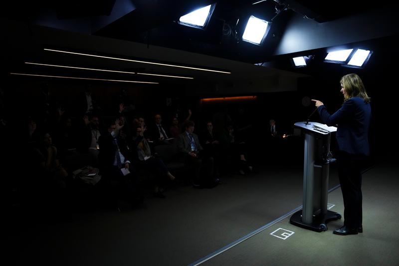 Danielle Smith wants a fight with Canada, not a new pipeline