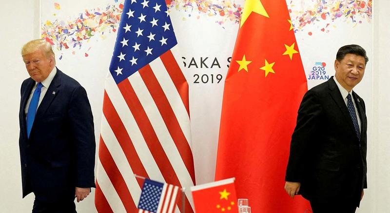 EEUU, China y el desafío de las potencias intermedias