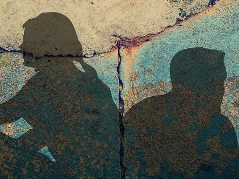 Tra suocera e marito non mettere il dito