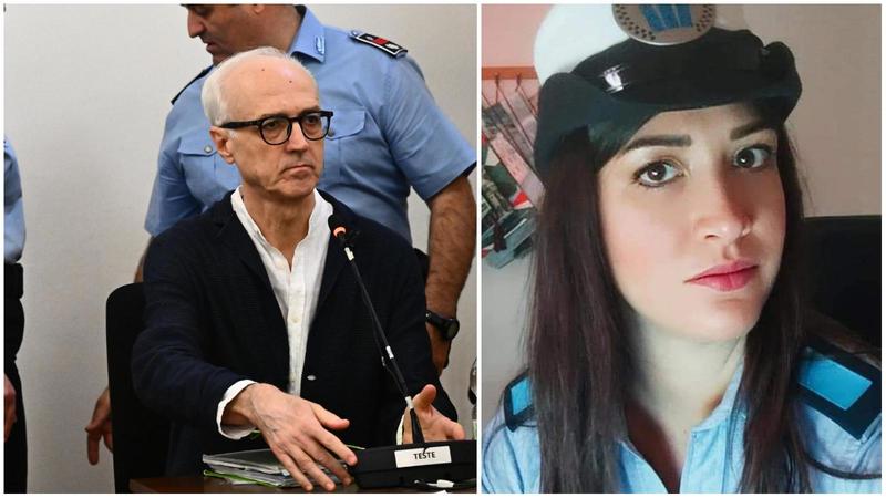 Processo Stefani, alta tensione in aula. Lo psichiatra: 