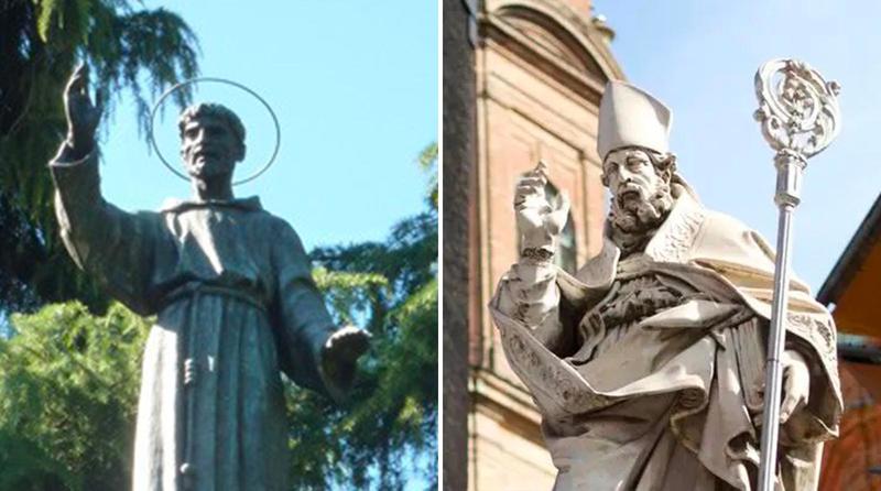 Santi Francesco e Petronio, le festività sovrapposte: a casa un giorno extra o più soldi in busta paga