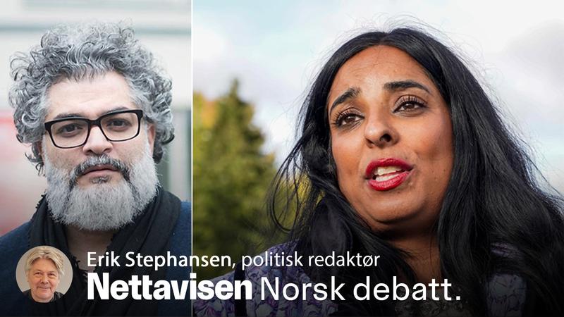Vasser i penger – må gripe inn Vasser i penger – må gripe inn