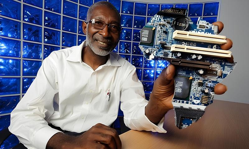 Africa Rising Energy and Digital Sovereignty Break the West’s Monopoly