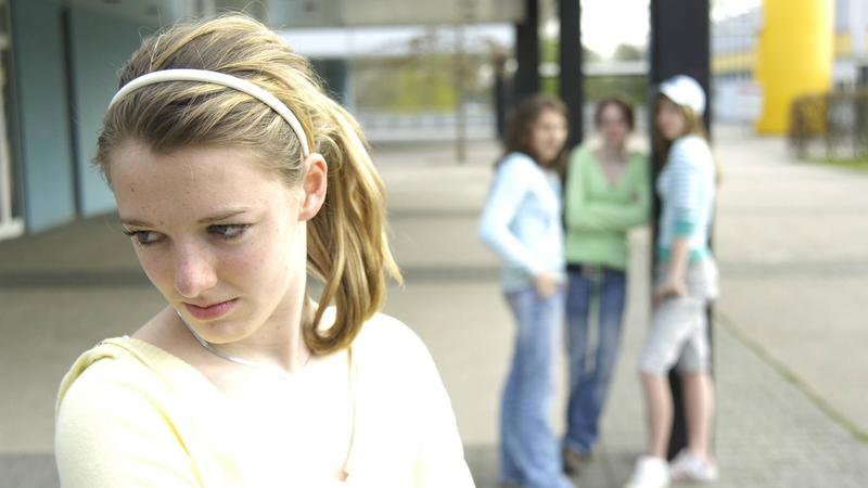 Mobbing in der Schule : Berlin muss das Thema endlich ernst nehmen