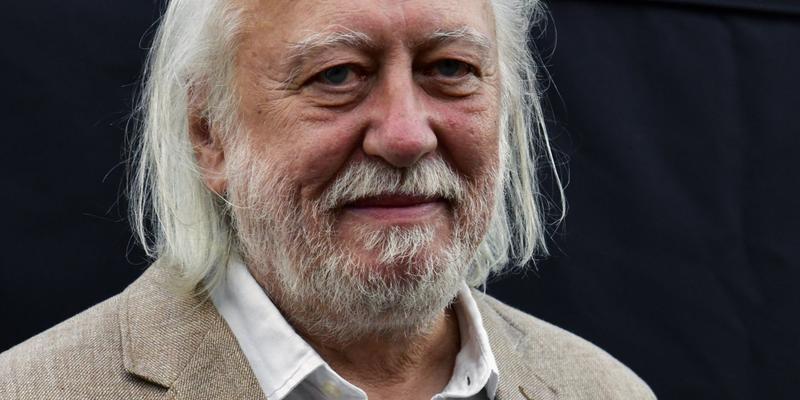 Nobelpreis für Literatur geht an László Krasznahorkai