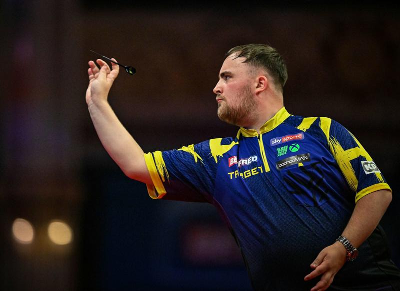 Darts: the surprising amount of athletic skill it takes to hit a bullseye