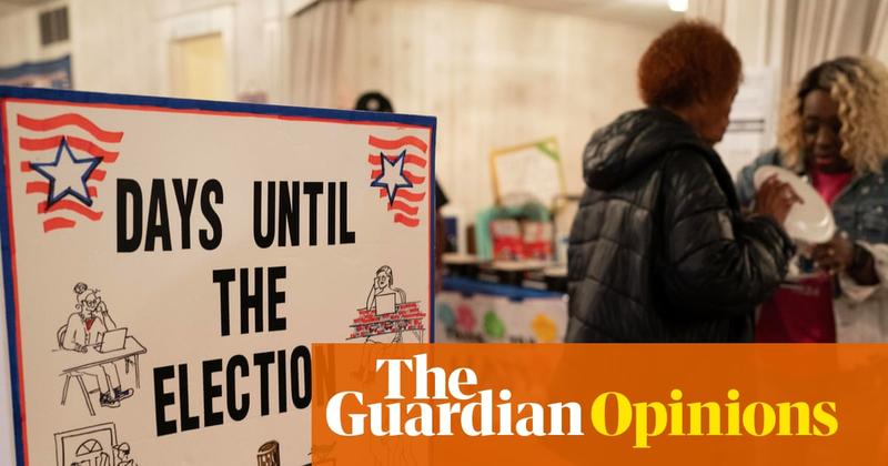 Democratic candidates can win Rust Belt voters by … attacking the Democratic party