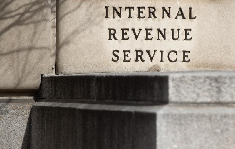 Forbes Daily: Government Shutdown Hits IRS Workers