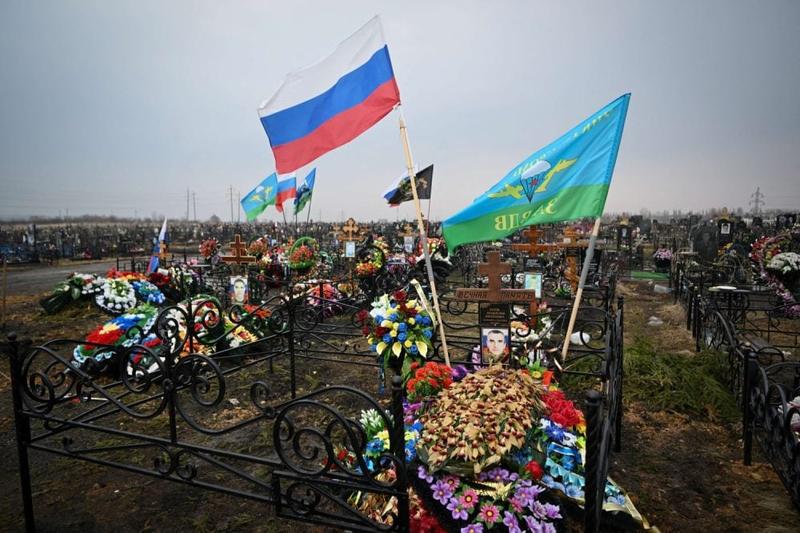 Russia’s Next Opposition Will Not Be Liberal