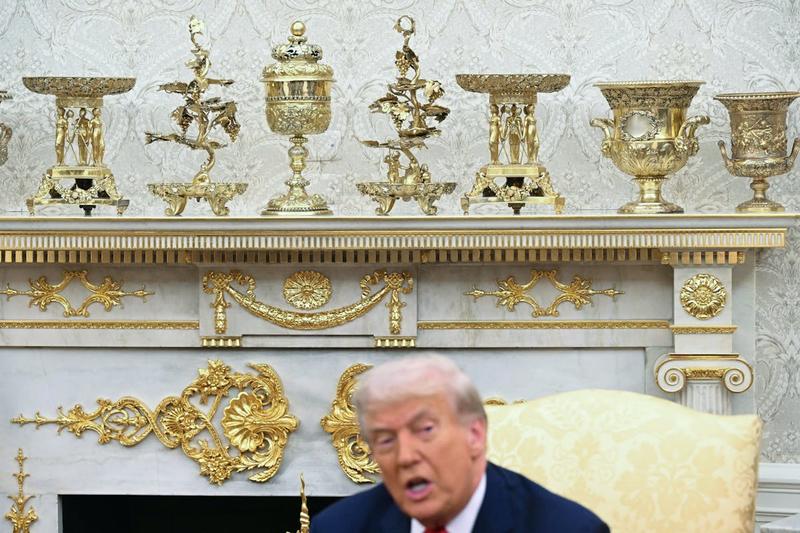 Gold Is Booming and That’s Really Bad News