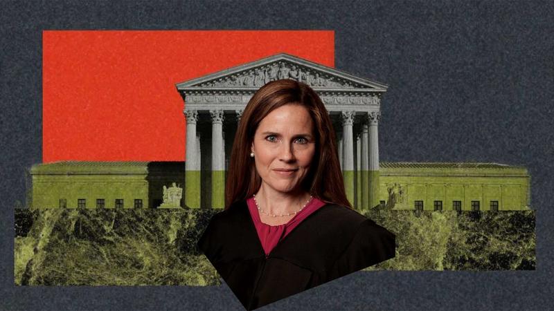 Amy Coney Barrett Is Right To Reject 'Common Good Constitutionalism'