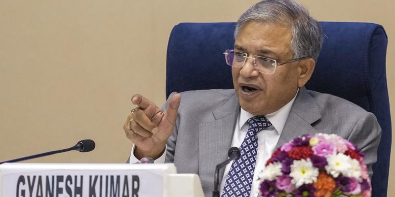 The Rate of Exclusion For Muslims Higher in Election Commission's Final Bihar Voter Roll