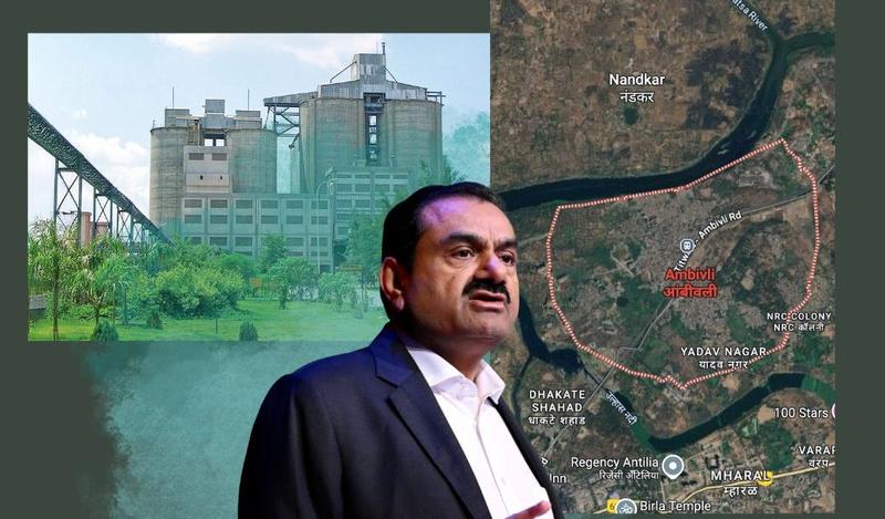 The Environment Ministry Is Tweaking a Rule for Cement Plants. Here's Who It Can Benefit The Environment Ministry Is Tweaking a Rule for Cement Plants. Here's Who It Can Benefit