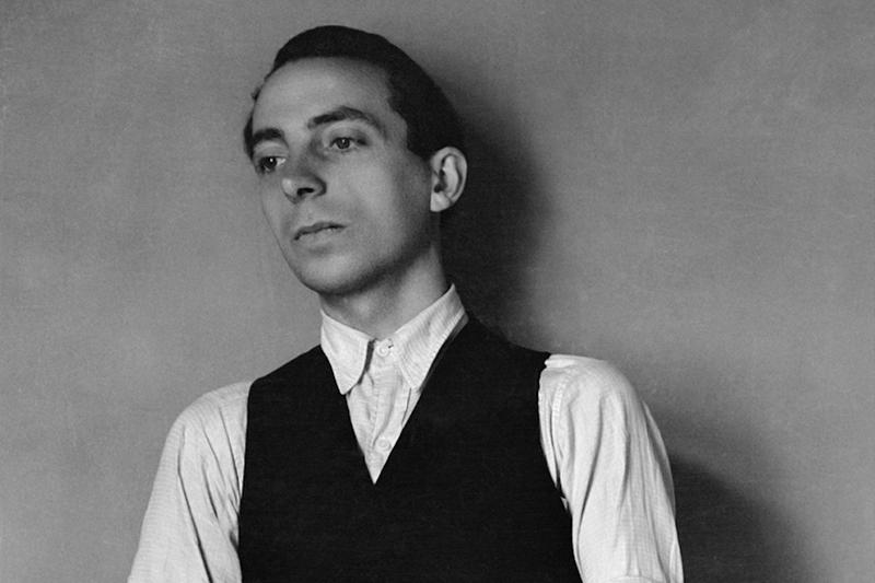 La memoria del artista asesinado