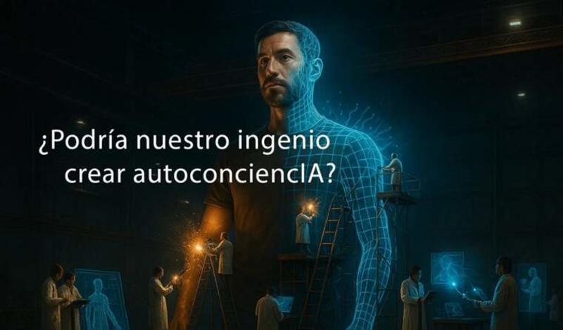 ¿Es la Caja Negra de la IA Análoga a Nuestro Subconsciente?