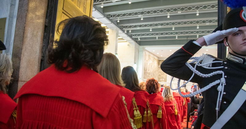 In Calabria sconfitti anche i magistrati