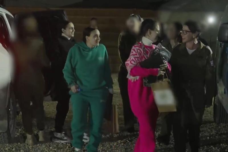 From Hamas to Red Cross to the IDF in Gaza: How the hostage releases will be handled