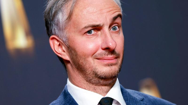 Jan Böhmermann kontert Wolfram Weimer mit dem ehrlichsten Satz des Abends Jan Böhmermann kontert Wolfram Weimer mit dem ehrlichsten Satz des Abends