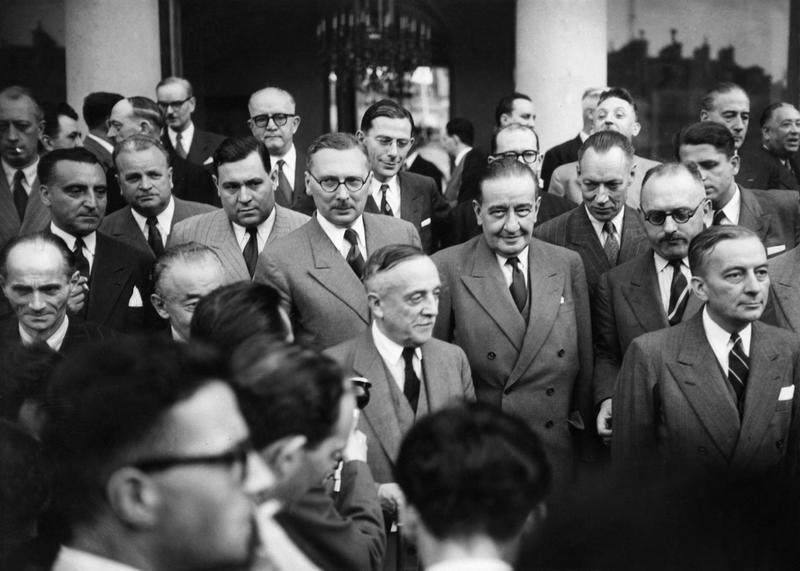 Ministres d’un jour, les ancêtres de Lecornu : une petite histoire des gouvernements fantômes…