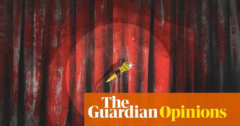 We know what the comedians got out of the Riyadh comedy festival. What about the Saudi regime?