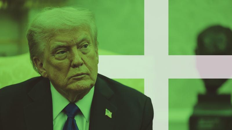 Pro: Trump hat für Millionen den Albtraum im Nahen Osten beendet