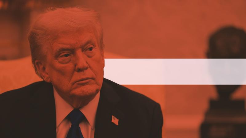 Contra: Trump untergräbt die multilaterale Friedensordnung