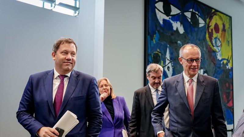 Die Reform des Bürgergelds macht Hoffnung auf mehr