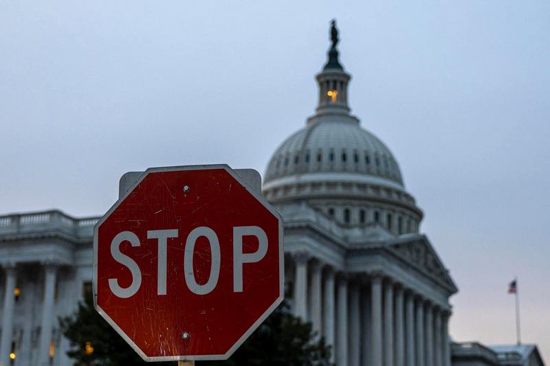 How The Government Shutdown Affects Women. Plus: A Prenup You Can Sign From Your Couch