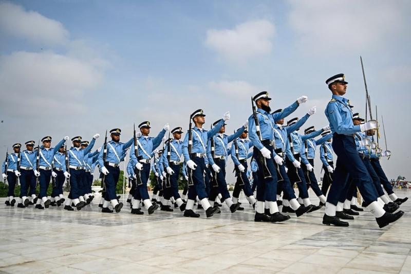 India Faces Down New Security Calculus India Faces Down New Security Calculus