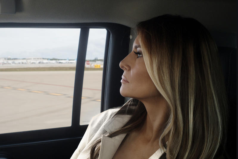Miranda Devine: ‘Melania’ documentary highlights the first lady’s life behind the scenes