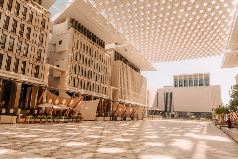 Art Basel Qatar Announces 87 Exhibitors Bringing Work for the Inaugural Edition Art Basel Qatar Announces 87 Exhibitors Bringing Work for the Inaugural Edition