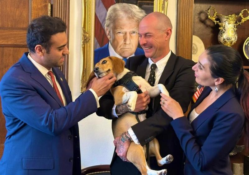 Why I Am Leading the Charge to End Federal Funding for Transgender Experiments on Animals