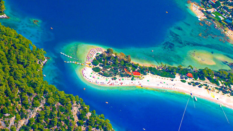 From Butterfly Valley To Ölüdeniz: Sporfest 2025 Open Water Swimming Race – OpEd