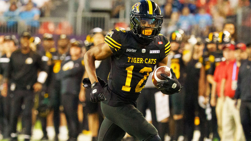 9 quality players who might not make the All-CFL team