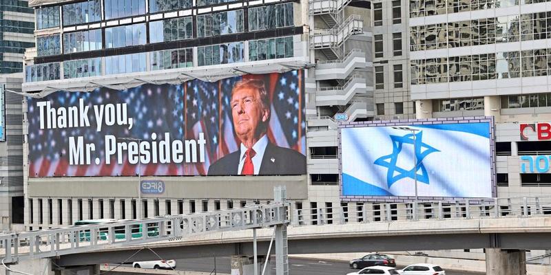 Friedensnobelpreis für Trump? Ja, aber auch Impeachment