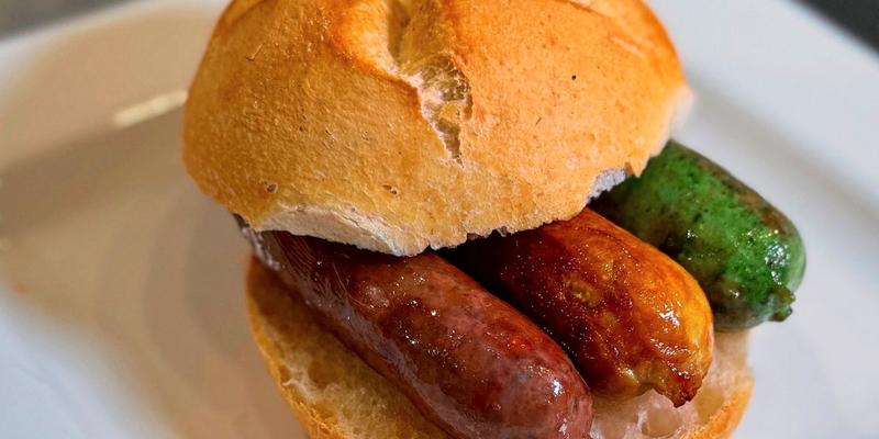 Das Veggie-Burger-Verbot wäre ein Schnitt ins eigene Fleisch
