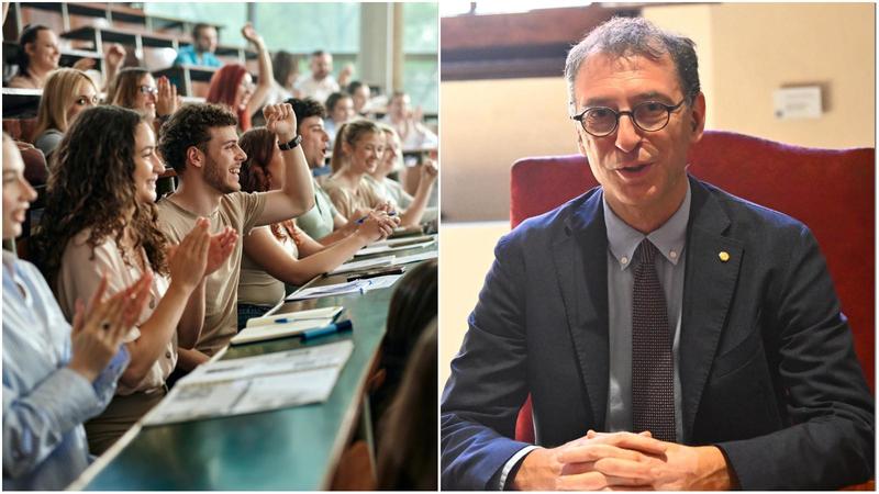 Unibo al primo posto tra le università italiane: la classifica di Times Higher Education 2026