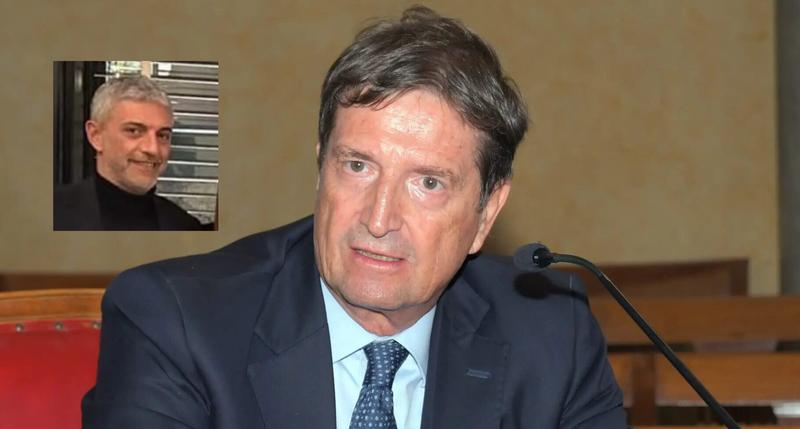 Garlasco, il carabiniere arrestato: «Il pm va in pensione e forse lo uccido» Garlasco, il carabiniere arrestato: «Il pm va in pensione e forse lo uccido»