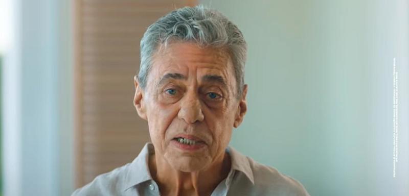 Chico e a farsa de quem se diz silenciado