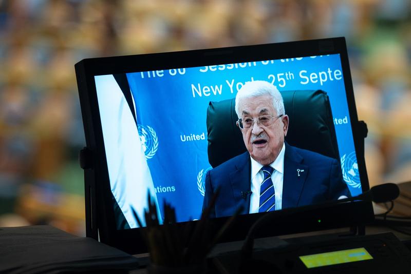 Bucking US blueprint, Palestinian Authority still seeks major role in post-war Gaza